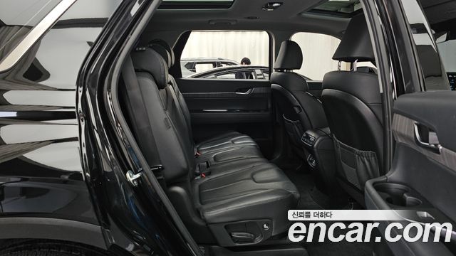 Hyundai Palisade 2023 — photo 12