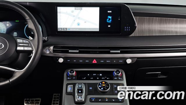 Hyundai Palisade 2023 — photo 14