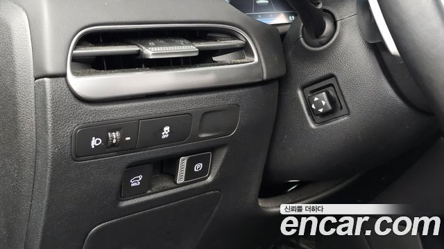 Hyundai Palisade 2023 — photo 18