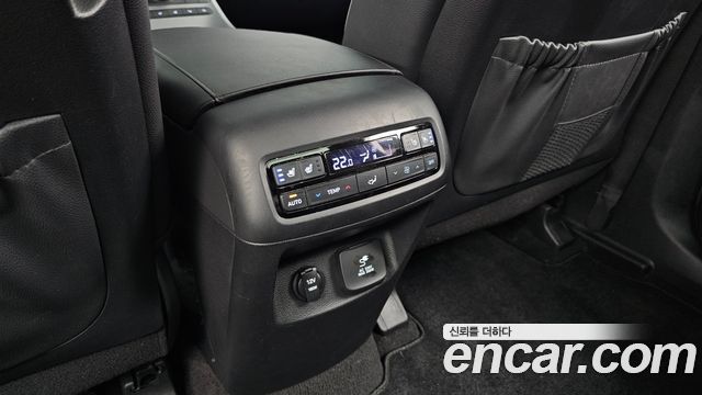 Hyundai Palisade 2023 — photo 19