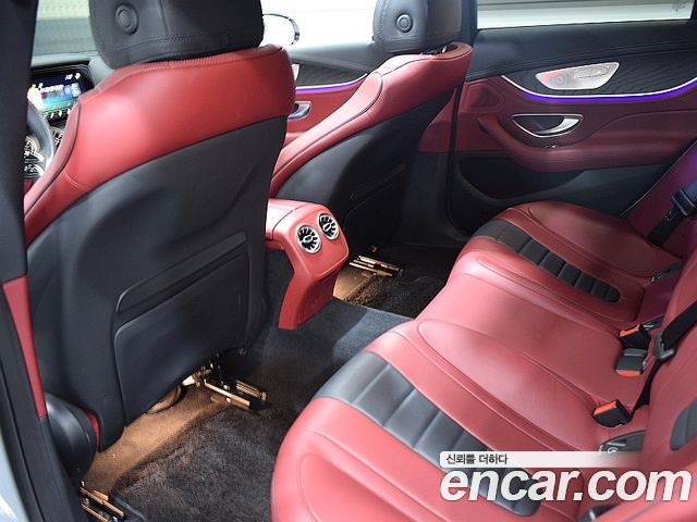 Mercedes-Benz CLS-Class 2023 — photo 5