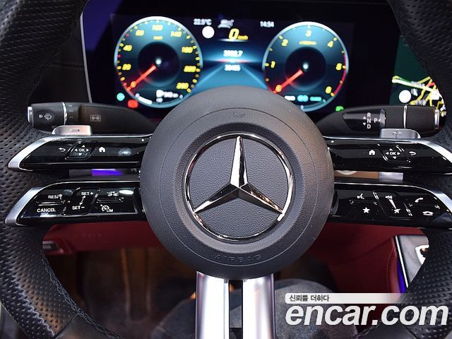 Mercedes-Benz CLS-Class 2023 — photo 7