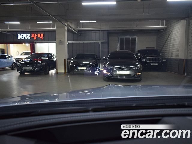 Mercedes-Benz CLS-Class 2023 — photo 9