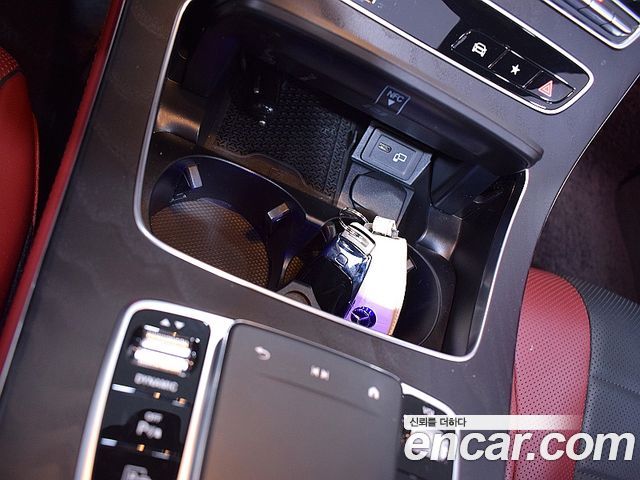 Mercedes-Benz CLS-Class 2023 — photo 13