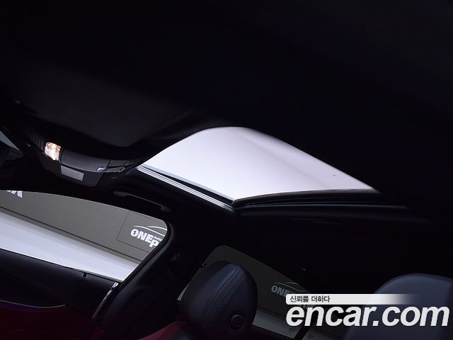 Mercedes-Benz CLS-Class 2023 — photo 14