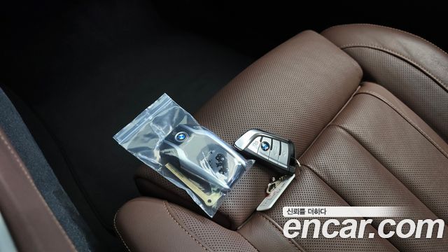 BMW X6 2021 — photo 21