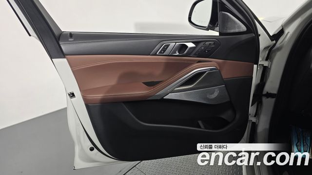 BMW X6 2021 — photo 14