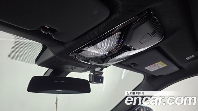 BMW X6 2021 — photo 27
