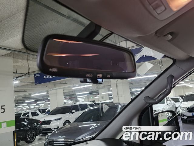 Hyundai Starex 2019 — photo 6