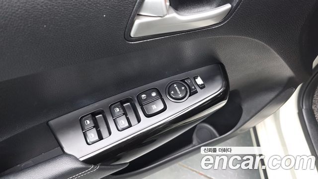 Kia morning 2018 — photo 25