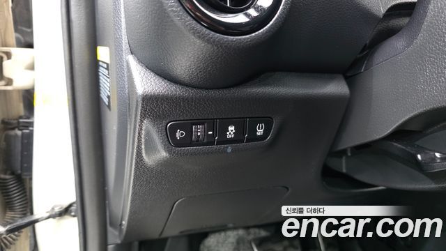 Kia morning 2018 — photo 27