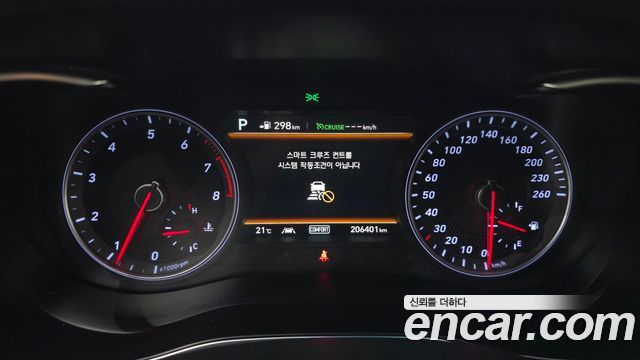 Genesis G70 2019 — photo 8