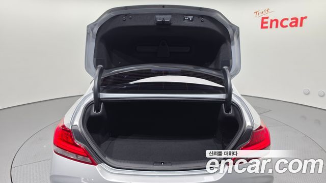 Genesis G70 2019 — photo 16