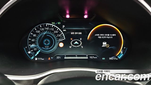 Genesis G80 2022 — photo 8