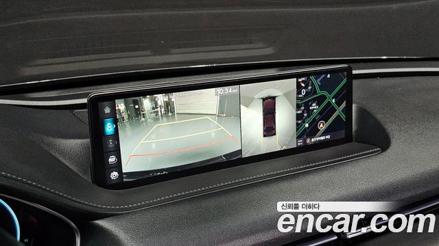 Genesis G80 2022 — photo 16