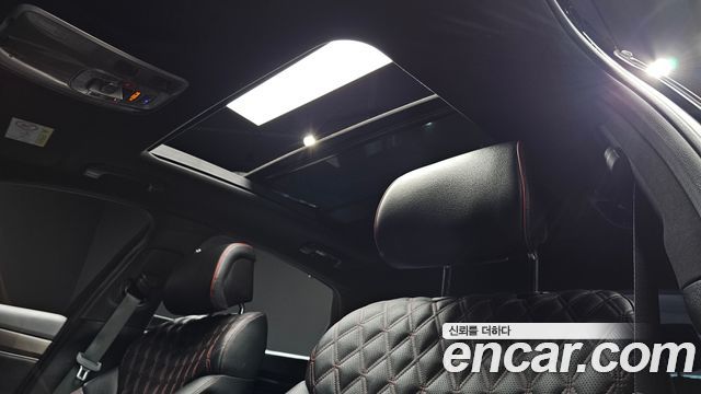 Genesis G80 2022 — photo 19