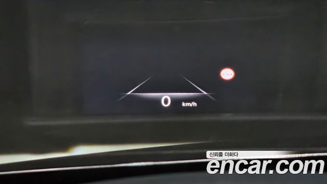 Genesis G80 2022 — photo 20
