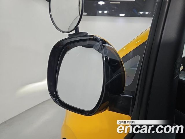 Hyundai Staria 2022 — photo 13