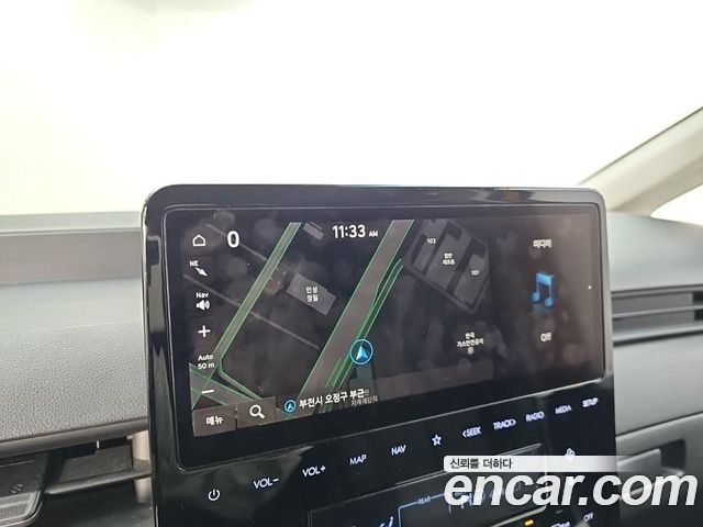 Hyundai Staria 2022 — photo 14