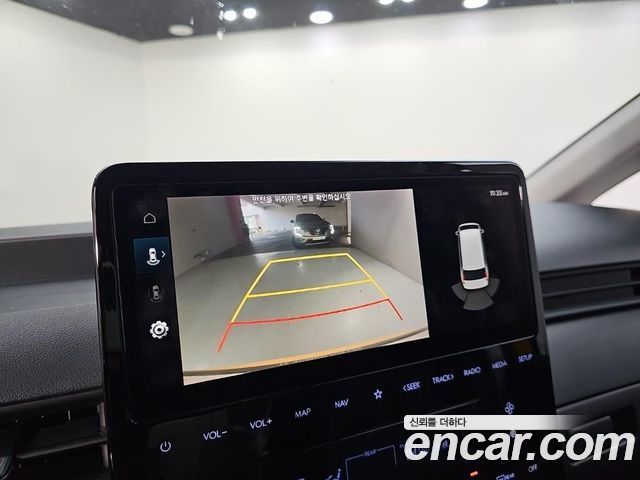 Hyundai Staria 2022 — photo 15