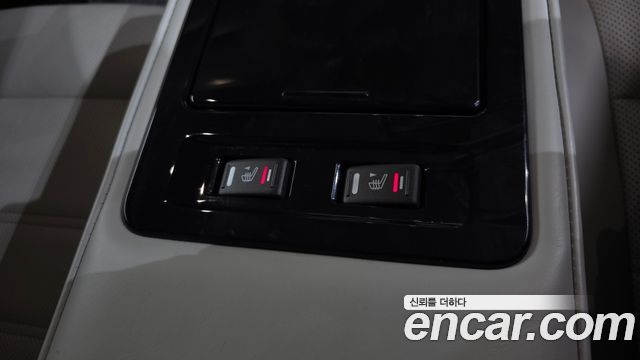 Renault Korea SM6 2017 — photo 24