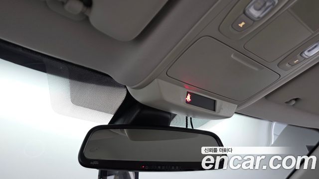 Renault Korea SM6 2017 — photo 25