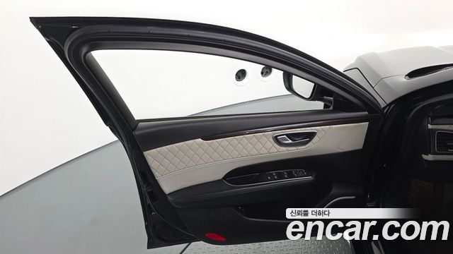 Renault Korea SM6 2017 — photo 14