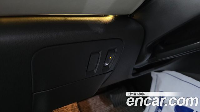 Renault Korea SM6 2017 — photo 27
