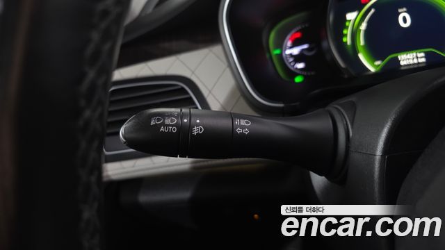 Renault Korea SM6 2017 — photo 28