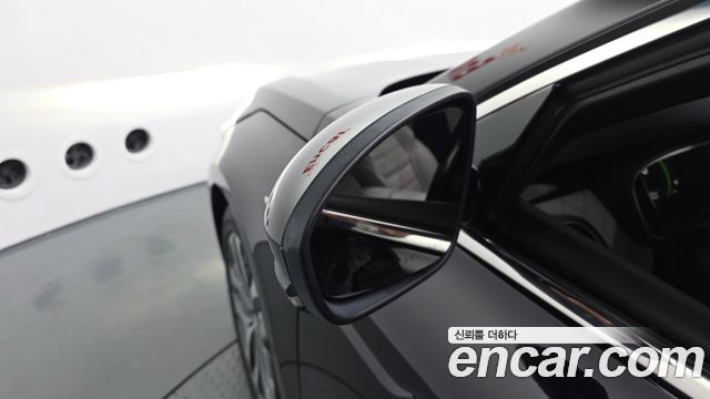 Renault Korea SM6 2017 — photo 29