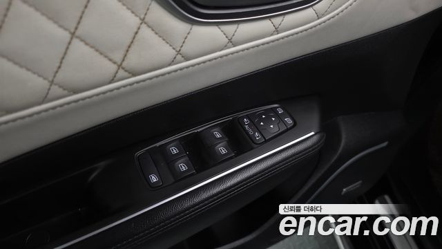 Renault Korea SM6 2017 — photo 30