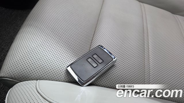 Renault Korea SM6 2017 — photo 32
