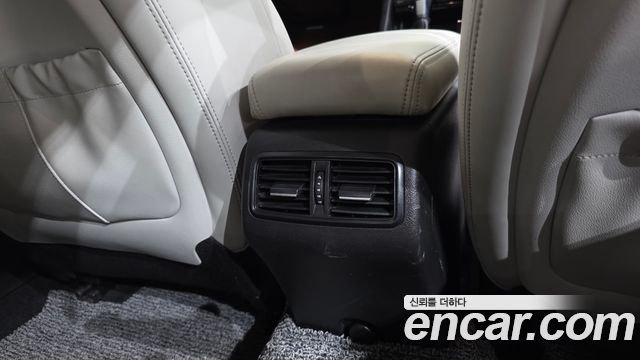 Renault Korea SM6 2017 — photo 33