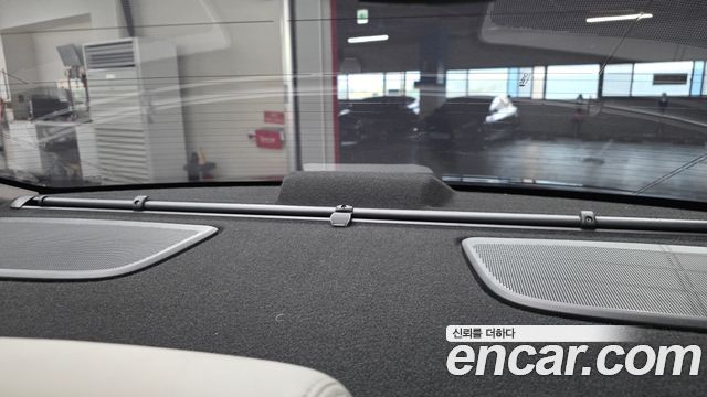 Renault Korea SM6 2017 — photo 36