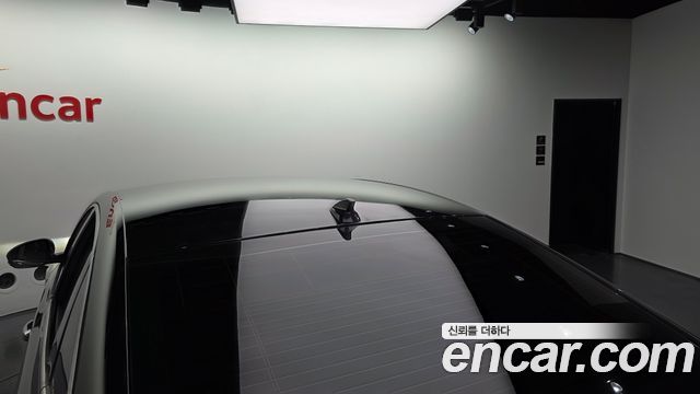 Renault Korea SM6 2017 — photo 37