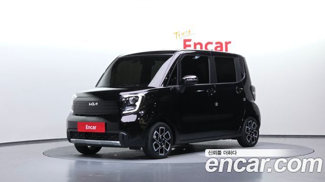 Kia RAY 2024 — photo 1