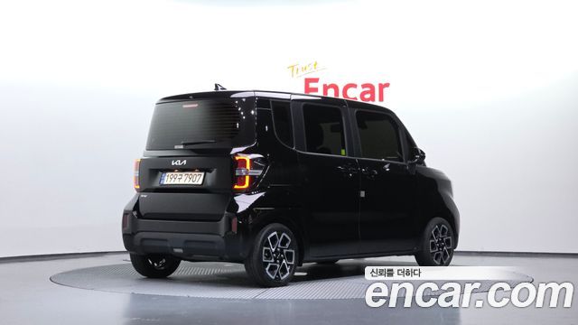 Kia RAY 2024 — photo 2
