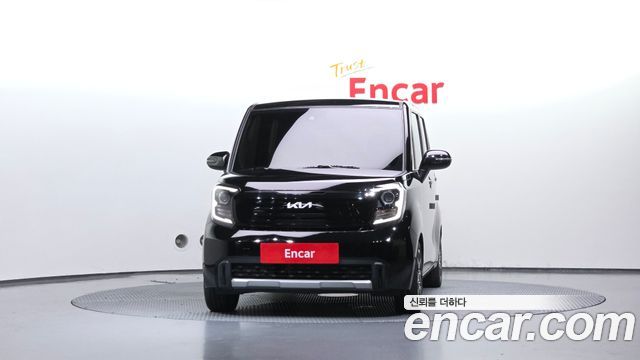 Kia RAY 2024 — photo 3