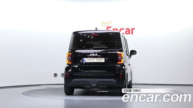 Kia RAY 2024 — photo 4