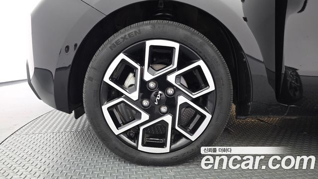 Kia RAY 2024 — photo 5