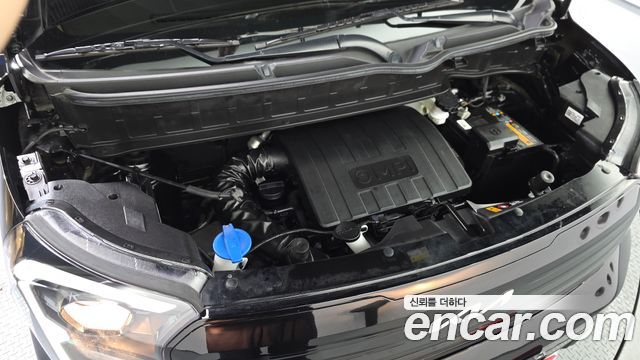 Kia RAY 2024 — photo 6
