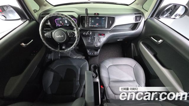 Kia RAY 2024 — photo 7