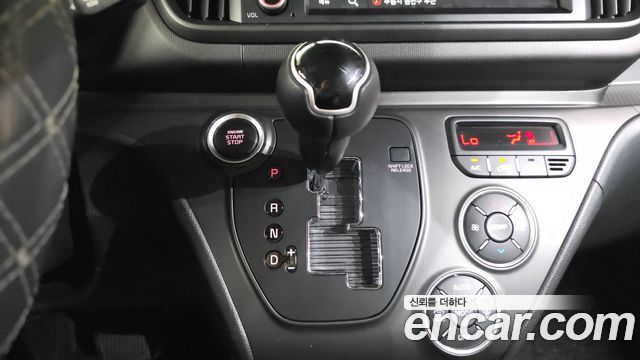 Kia RAY 2024 — photo 9
