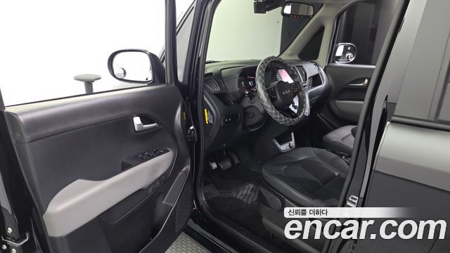Kia RAY 2024 — photo 10