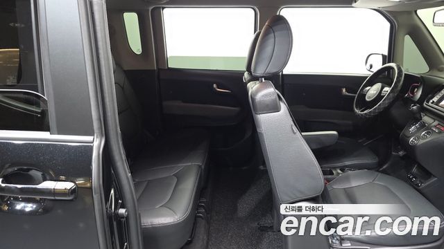 Kia RAY 2024 — photo 12