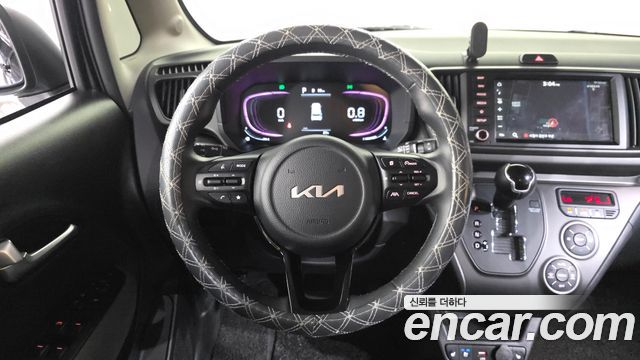 Kia RAY 2024 — photo 13