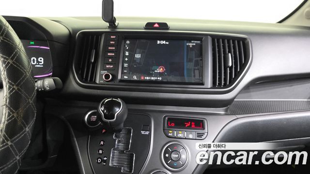 Kia RAY 2024 — photo 14