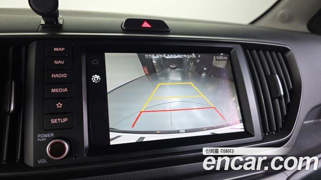 Kia RAY 2024 — photo 15