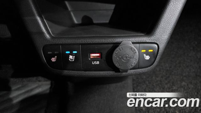 Kia RAY 2024 — photo 18