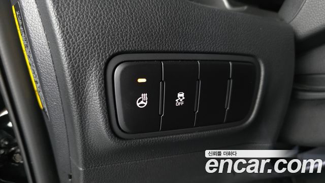 Kia RAY 2024 — photo 19